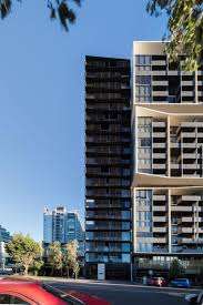 Saint Domain Serviced Apartments - Tourism Adelaide 2