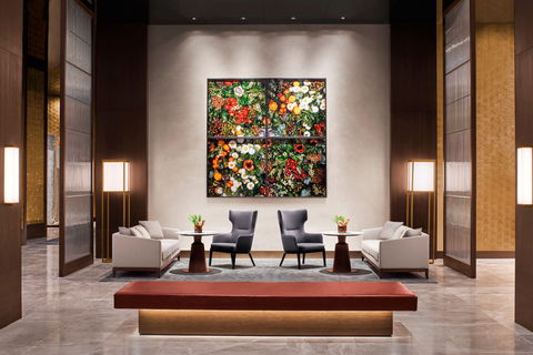 The Ritz Carlton Melbourne - Tourism Adelaide 0