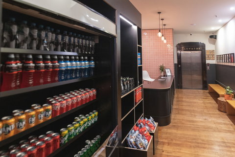 United Backpackers - Tourism Adelaide 0