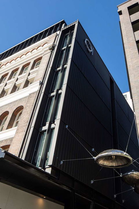 QT Newcastle - Tourism Adelaide 1