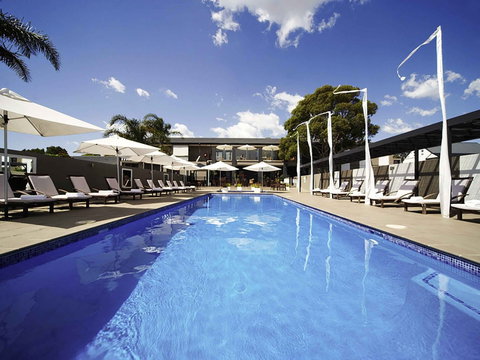 Mercure Resort Gerringong - Tourism Adelaide 0