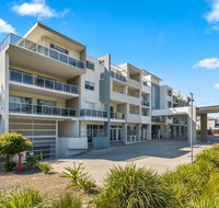 Quality Suites Pioneer Sands - Tourism Adelaide