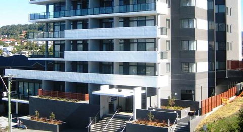 Mantra Wollongong - Tourism Adelaide 0