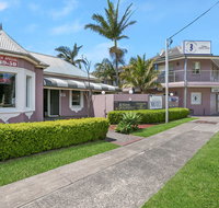 Shellharbour Village Motel - Tourism Adelaide