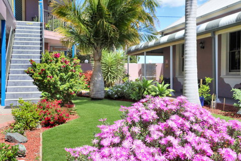 Shellharbour Village Motel - Tourism Adelaide 1