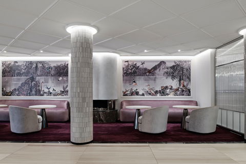 Royce Hotel - Tourism Adelaide 0
