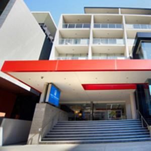 Amity South Yarra Apartments - Tourism Adelaide 0