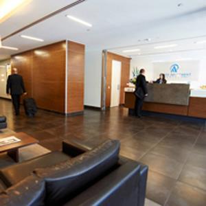 Amity South Yarra Apartments - Tourism Adelaide 1