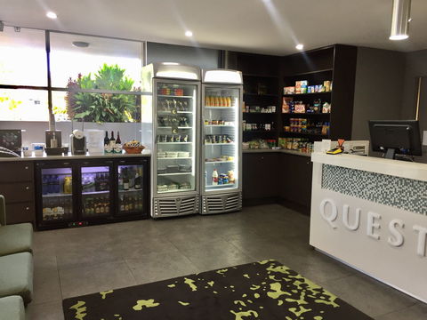 Quest Breakfast Creek - Tourism Adelaide 1