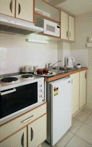 Astor Metropole & Apartment - Tourism Adelaide 1