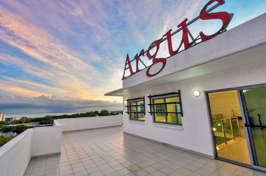 Darwin NT Tourism Adelaide