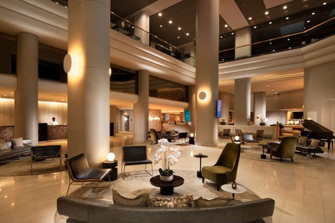 Hilton Darwin - Tourism Adelaide 1