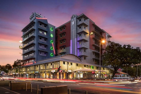 Rydges Darwin Central - Tourism Adelaide 0