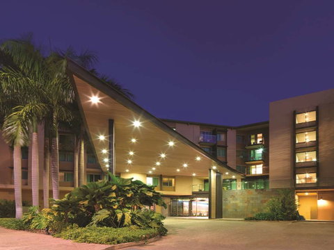 Vibe Hotel Darwin Waterfront - Tourism Adelaide 1