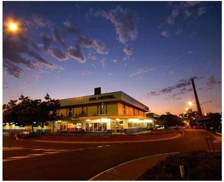 Farrars Creek QLD Tourism Adelaide