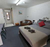 Abajaz Motor Inn - Tourism Adelaide
