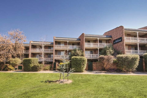 Adina Serviced Apts Canberra Kingston - Tourism Adelaide 0