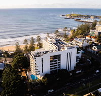 Novotel Wollongong Northbeach - Tourism Adelaide