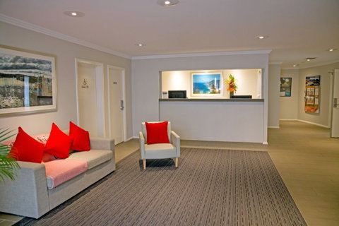 Quest Wollongong - Tourism Adelaide 1