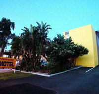 Flinders Motel - Tourism Adelaide