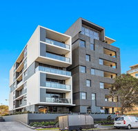 Piccadilly Motor Inn - Tourism Adelaide