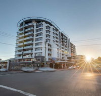 Adina Apartment Hotel Wollongong - Tourism Adelaide