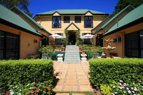 Villa Della Rosa B&B - Tourism Adelaide 0