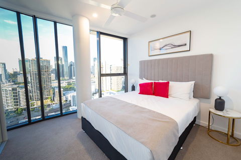 Arise Brisbane One - Tourism Adelaide 1