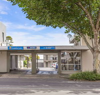 Comfort Inn Western - Tourism Adelaide