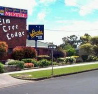 Elm Tree Motel - Tourism Adelaide