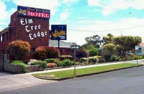 Elm Tree Motel - Tourism Adelaide 0