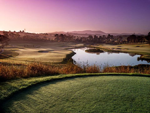 Yarra Valley Lodge - Tourism Adelaide 0