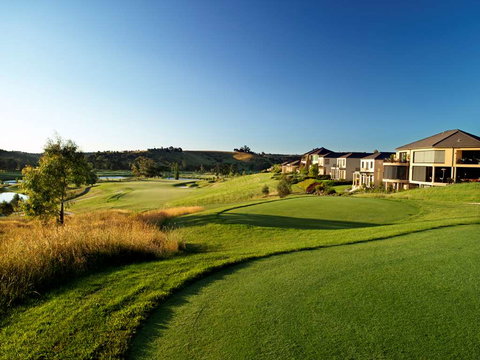 Yarra Valley Lodge - Tourism Adelaide 1