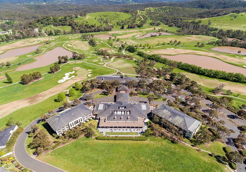 Yarra Valley Lodge - Tourism Adelaide 2