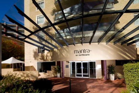 Mantra On Northbourne - Tourism Adelaide 0
