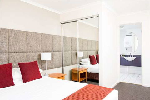 Mantra On Northbourne - Tourism Adelaide 2