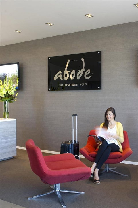 Abode Gungahlin - Tourism Adelaide 1