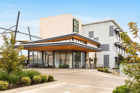Quality Hotel Rules Club Wagga - Tourism Adelaide 0