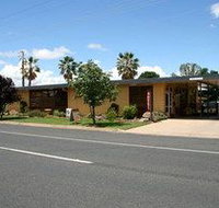 Cootamundra Gardens Motel - Tourism Adelaide