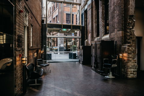 The Old Clare Hotel - Tourism Adelaide 1