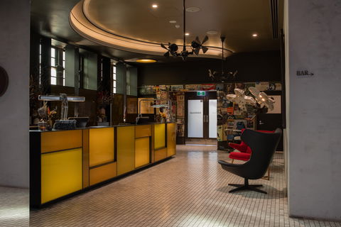 The Old Clare Hotel - Tourism Adelaide 2