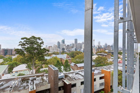 Astra Jasper - Tourism Adelaide 0