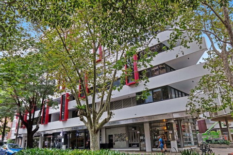 Astra Jasper - Tourism Adelaide 1