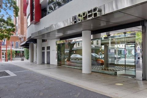 Astra Jasper - Tourism Adelaide 2