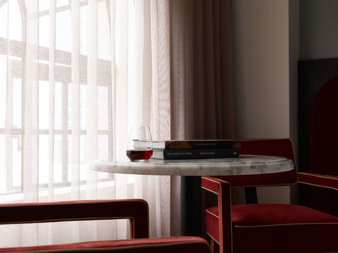 Hotel Morris Sydney - Tourism Adelaide 2
