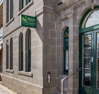 Quality Hotel Bentinck - Tourism Adelaide