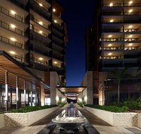Oaks Mon Komo - Tourism Adelaide