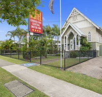 Caboolture Central Motor Inn SureStay Collection - Tourism Adelaide