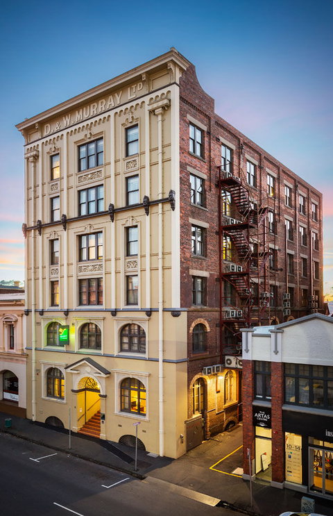 Launceston Central Apartments - Tourism Adelaide 0