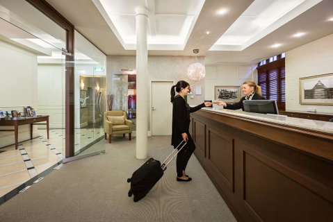 Launceston Central Apartments - Tourism Adelaide 1